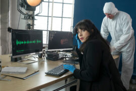 Der Alte Die Wahrheit im Dunkeln Tv Fernsehen ZDF Streamen online Mediathek Video on Demand DVD kaufen