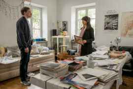 Der Alte Die Wahrheit im Dunkeln Tv Fernsehen ZDF Streamen online Mediathek Video on Demand DVD kaufen