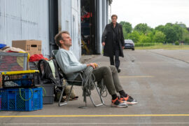 Der Alte Die Wahrheit im Dunkeln Tv Fernsehen ZDF Streamen online Mediathek Video on Demand DVD kaufen