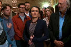 Der Alte Die Wahrheit im Dunkeln Tv Fernsehen ZDF Streamen online Mediathek Video on Demand DVD kaufen