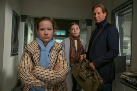 Der Alte Mia Tv Fernsehen ZDF Streamen online Mediathek Video on Demand DVD kaufen