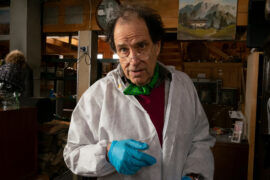 Der Alte Mia Tv Fernsehen ZDF Streamen online Mediathek Video on Demand DVD kaufen