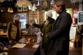 Der Alte Mia Tv Fernsehen ZDF Streamen online Mediathek Video on Demand DVD kaufen