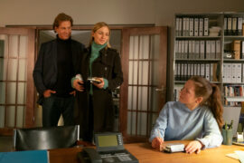 Der Alte Mia Tv Fernsehen ZDF Streamen online Mediathek Video on Demand DVD kaufen