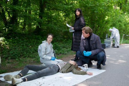 Der Alte Wunschkind Tv Fernsehen ZDF Streamen online Mediathek Video on Demand DVD kaufen