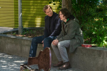 Der Alte Wunschkind Tv Fernsehen ZDF Streamen online Mediathek Video on Demand DVD kaufen