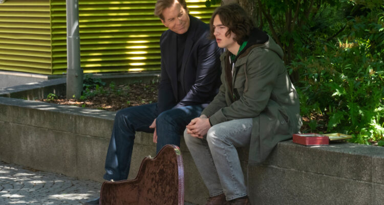 Der Alte Wunschkind Tv Fernsehen ZDF Streamen online Mediathek Video on Demand DVD kaufen