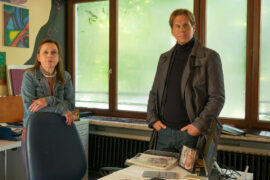 Der Alte Wunschkind Tv Fernsehen ZDF Streamen online Mediathek Video on Demand DVD kaufen