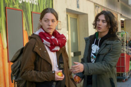 Der Alte Wunschkind Tv Fernsehen ZDF Streamen online Mediathek Video on Demand DVD kaufen