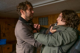 Der Alte Wunschkind Tv Fernsehen ZDF Streamen online Mediathek Video on Demand DVD kaufen