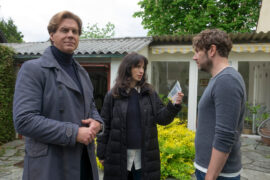 Der Alte Wunschkind Tv Fernsehen ZDF Streamen online Mediathek Video on Demand DVD kaufen