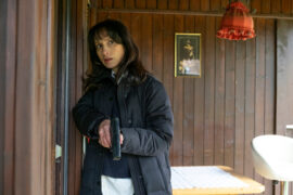 Der Alte Wunschkind Tv Fernsehen ZDF Streamen online Mediathek Video on Demand DVD kaufen