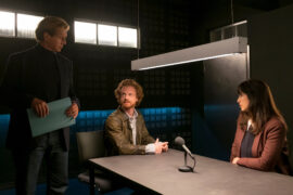 Der Alte Wunschkind Tv Fernsehen ZDF Streamen online Mediathek Video on Demand DVD kaufen