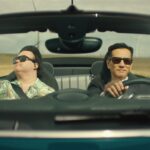 Der Frosch und das Wasser