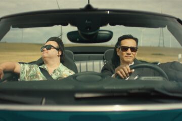 Der Frosch und das Wasser