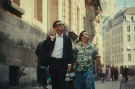 Der Frosch und das Wasser