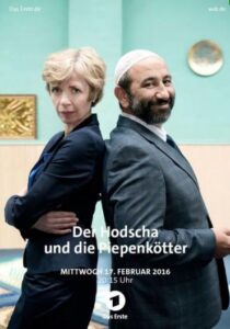 Der Hodscha und die Piepenkoetter Tv Fernsehen Das Erste ARD Streamen online Mediathek Video on Demand DVD kaufen