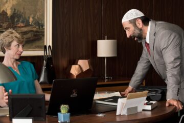 Der Hodscha und die Piepenkoetter Tv Fernsehen Das Erste ARD Streamen online Mediathek Video on Demand DVD kaufen