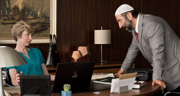 Der Hodscha und die Piepenkoetter Tv Fernsehen Das Erste ARD Streamen online Mediathek Video on Demand DVD kaufen