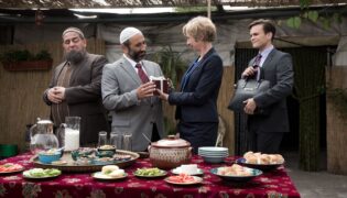 Der Hodscha und die Piepenkoetter Tv Fernsehen Das Erste ARD Streamen online Mediathek Video on Demand DVD kaufen