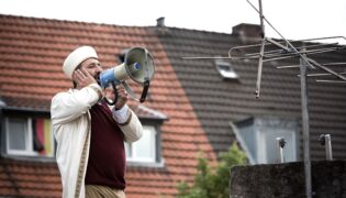 Der Hodscha und die Piepenkoetter Tv Fernsehen Das Erste ARD Streamen online Mediathek Video on Demand DVD kaufen