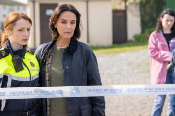 Der Irland-Krimi: Die Tote am Fluss Tv Fernsehen Das Erste ARD Streamen online Mediathek Video on Demand DVD kaufen