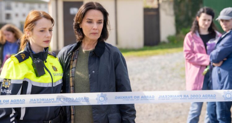 Der Irland-Krimi: Die Tote am Fluss Tv Fernsehen Das Erste ARD Streamen online Mediathek Video on Demand DVD kaufen