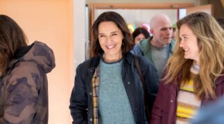 Der Irland-Krimi: Die Tote am Fluss Tv Fernsehen Das Erste ARD Streamen online Mediathek Video on Demand DVD kaufen