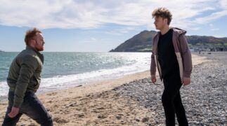 Der Irland-Krimi: Die Tote am Fluss Tv Fernsehen Das Erste ARD Streamen online Mediathek Video on Demand DVD kaufen