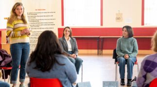 Der Irland-Krimi: Die Tote am Fluss Tv Fernsehen Das Erste ARD Streamen online Mediathek Video on Demand DVD kaufen