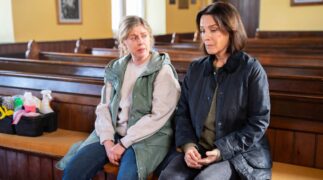 Der Irland-Krimi: Die Tote am Fluss Tv Fernsehen Das Erste ARD Streamen online Mediathek Video on Demand DVD kaufen