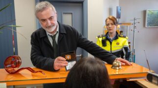 Der Irland-Krimi: Die Tote am Fluss Tv Fernsehen Das Erste ARD Streamen online Mediathek Video on Demand DVD kaufen