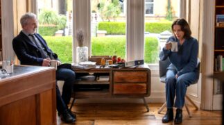 Der Irland-Krimi: Die Tote am Fluss Tv Fernsehen Das Erste ARD Streamen online Mediathek Video on Demand DVD kaufen