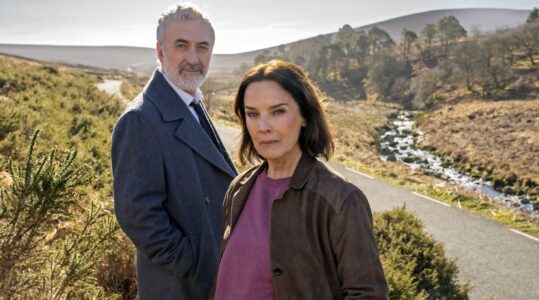 Der Irland-Krimi: Du gehörst mir TV Fernsehen Das Erste ARD Streamen online Mediathek Video on Demand DVD kaufen