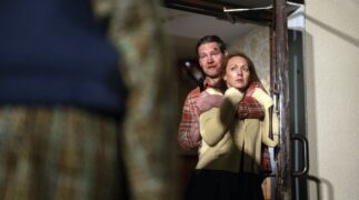 Der Irland-Krimi: Du gehörst mir TV Fernsehen Das Erste ARD Streamen online Mediathek Video on Demand DVD kaufen