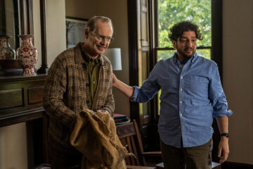 Der Psycho Coach – Mörderische Therapie Psycho Therapy: The Shallow Tale of a Writer Who Decided to Write About a Serial Killer