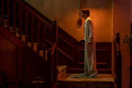 Der Psycho Coach – Mörderische Therapie Psycho Therapy: The Shallow Tale of a Writer Who Decided to Write About a Serial Killer