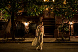 Der Psycho Coach – Mörderische Therapie Psycho Therapy: The Shallow Tale of a Writer Who Decided to Write About a Serial Killer