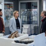 Der Saarland-Krimi: Bruder, Liebe, Tod Tv Fernsehen Das Erste ARD Streamen online Mediathek Video on Demand DVD kaufen