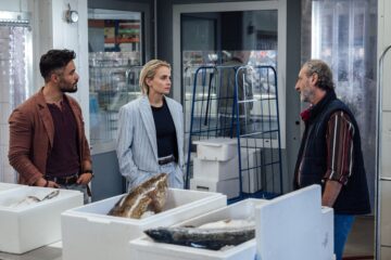 Der Saarland-Krimi: Bruder, Liebe, Tod Tv Fernsehen Das Erste ARD Streamen online Mediathek Video on Demand DVD kaufen