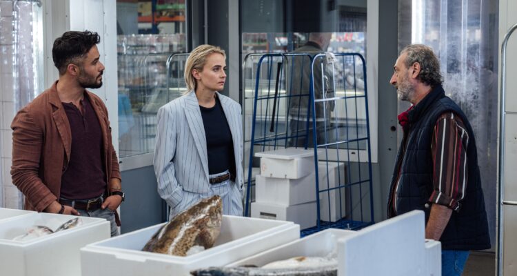 Der Saarland-Krimi: Bruder, Liebe, Tod Tv Fernsehen Das Erste ARD Streamen online Mediathek Video on Demand DVD kaufen