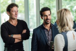 Der Saarland-Krimi: Bruder, Liebe, Tod Tv Fernsehen Das Erste ARD Streamen online Mediathek Video on Demand DVD kaufen