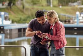 Der Saarland-Krimi: Bruder, Liebe, Tod Tv Fernsehen Das Erste ARD Streamen online Mediathek Video on Demand DVD kaufen