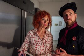 Der Saarland-Krimi: Bruder, Liebe, Tod Tv Fernsehen Das Erste ARD Streamen online Mediathek Video on Demand DVD kaufen