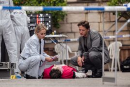 Der Saarland-Krimi: Bruder, Liebe, Tod Tv Fernsehen Das Erste ARD Streamen online Mediathek Video on Demand DVD kaufen