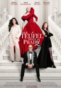 Der Teufel traegt Prada 2 The Devil Wears Prada 2