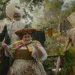 Der Wunderweltenbaum The Magic Faraway Tree