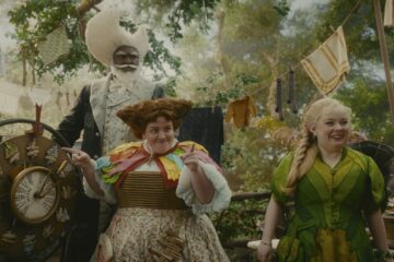 Der Wunderweltenbaum The Magic Faraway Tree