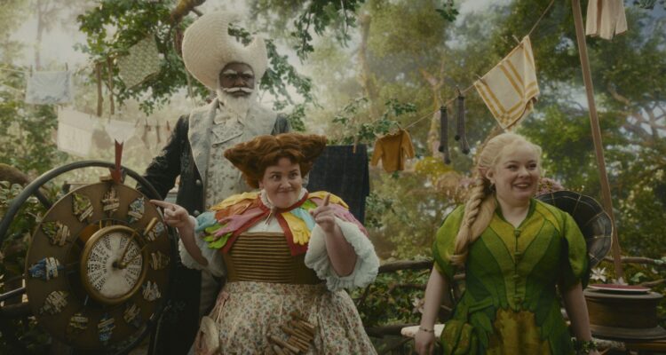 Der Wunderweltenbaum The Magic Faraway Tree