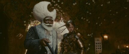 Der Wunderweltenbaum The Magic Faraway Tree